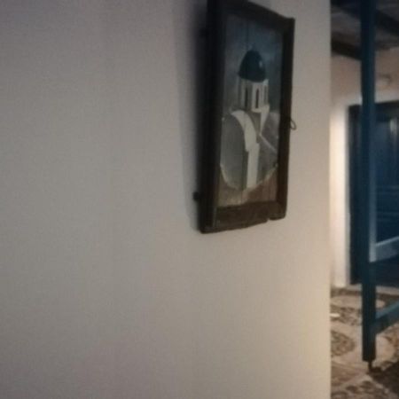 Villa Spyros Studios Santorini Perissa  Exterior foto