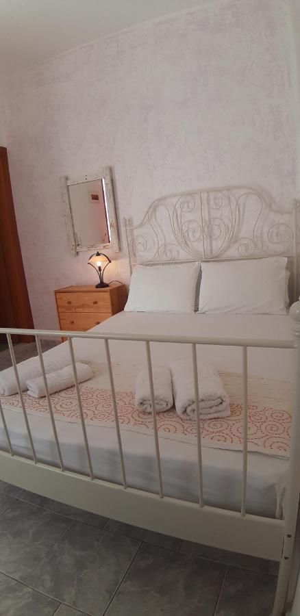 Villa Spyros Studios Santorini Perissa  Exterior foto